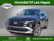 Hyundai Tucson Hybrid