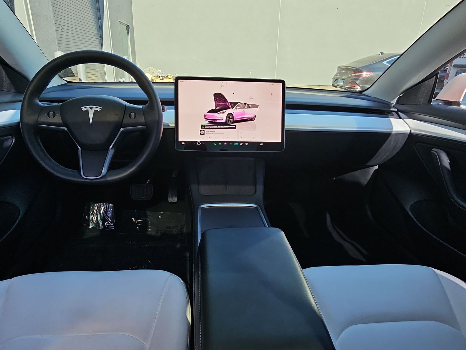 2022 Tesla Model 3 Long Range 15