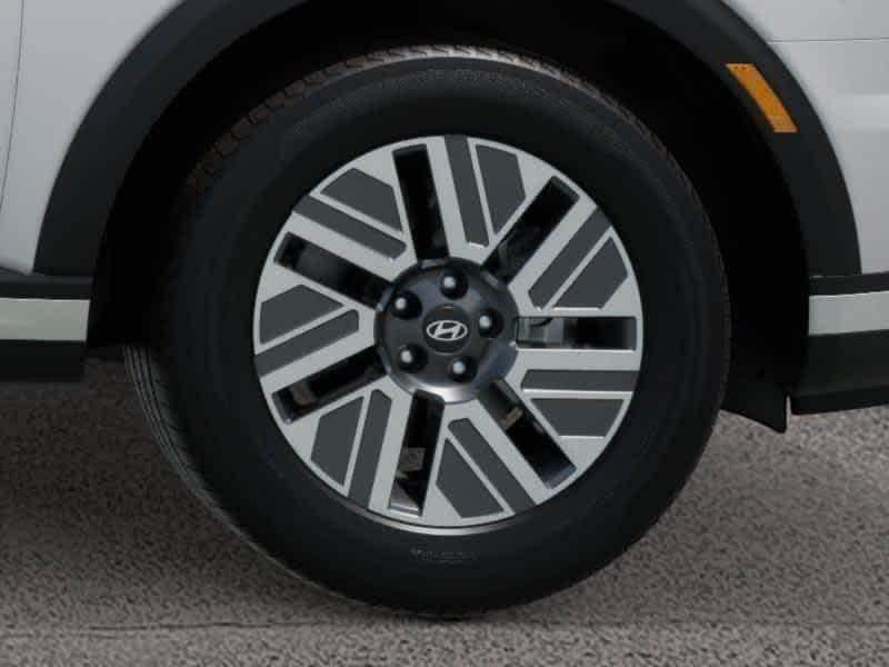 Thumbnail: 2026 Hyundai Palisade - 8