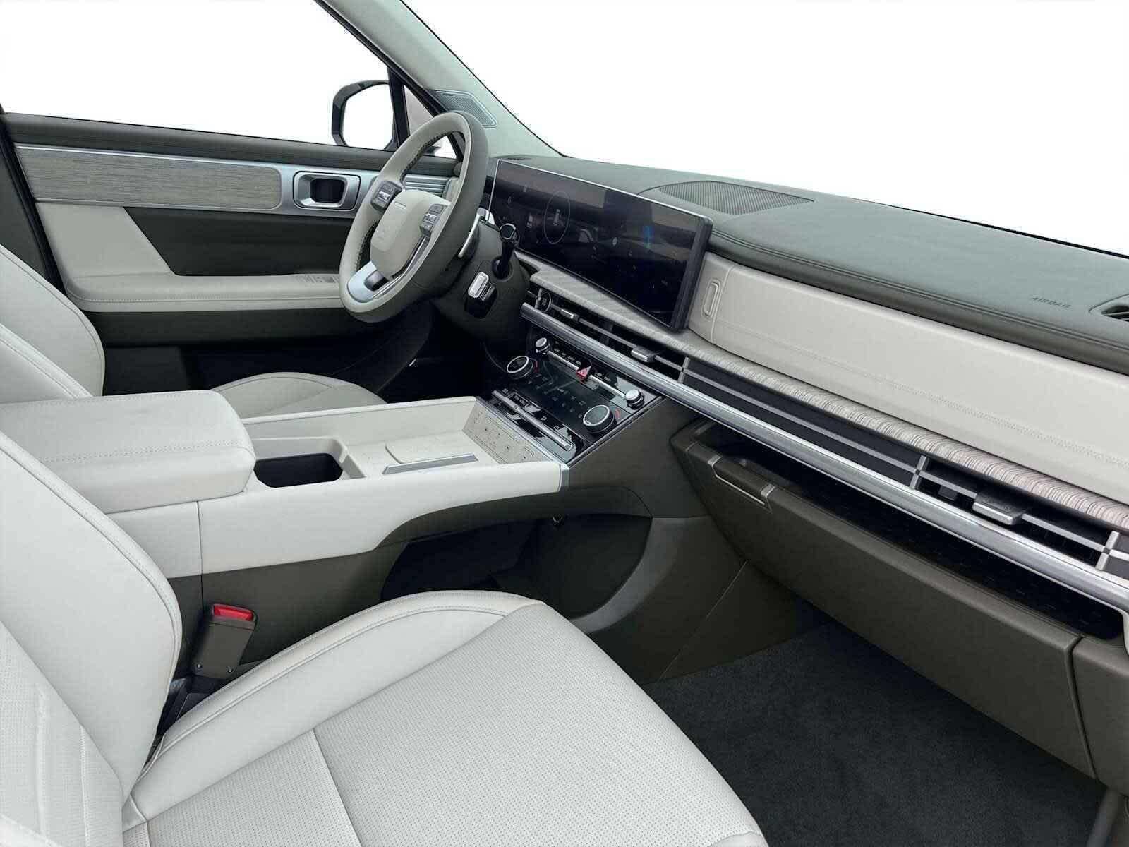 Thumbnail: 2025 Hyundai Santa Fe - 15