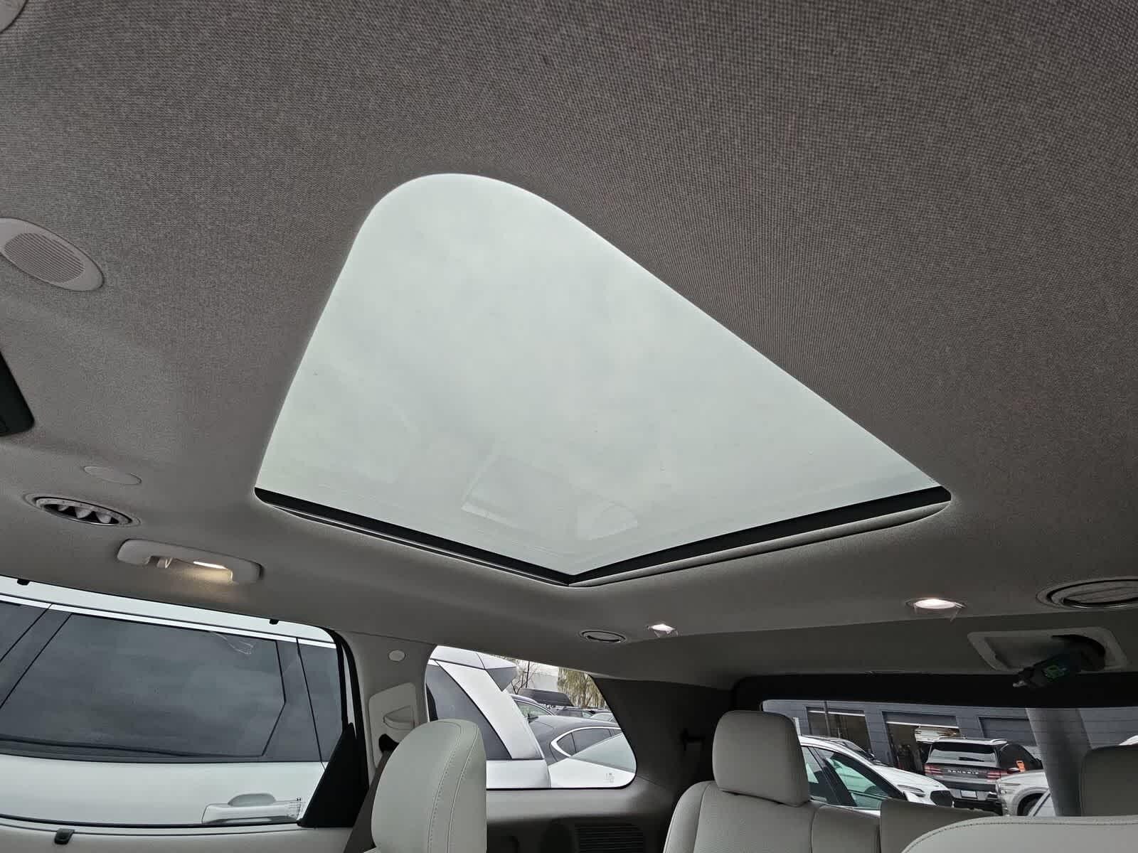 Thumbnail: 2026 Hyundai Palisade - 28