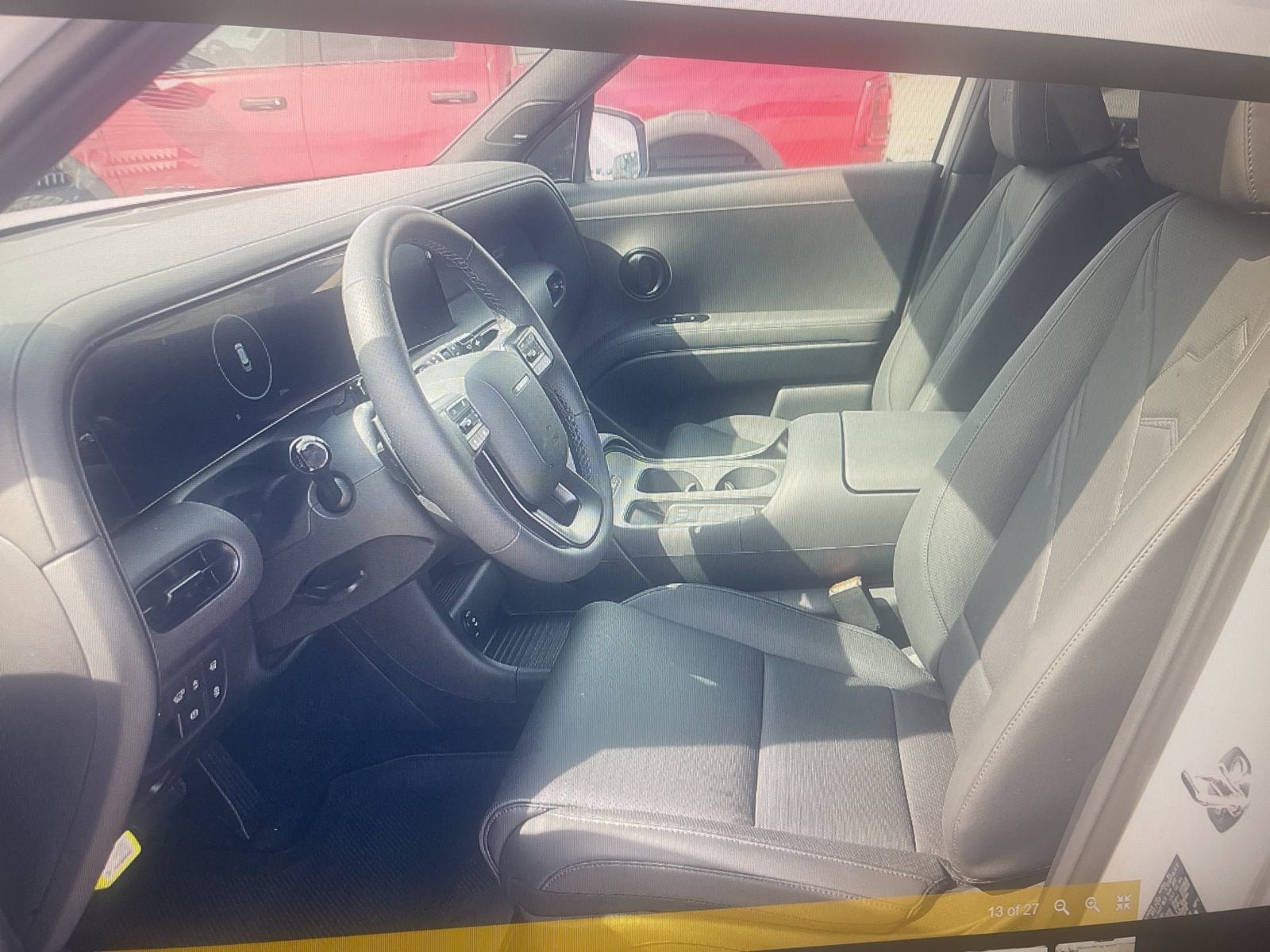 Thumbnail: 2026 Hyundai Palisade - 10