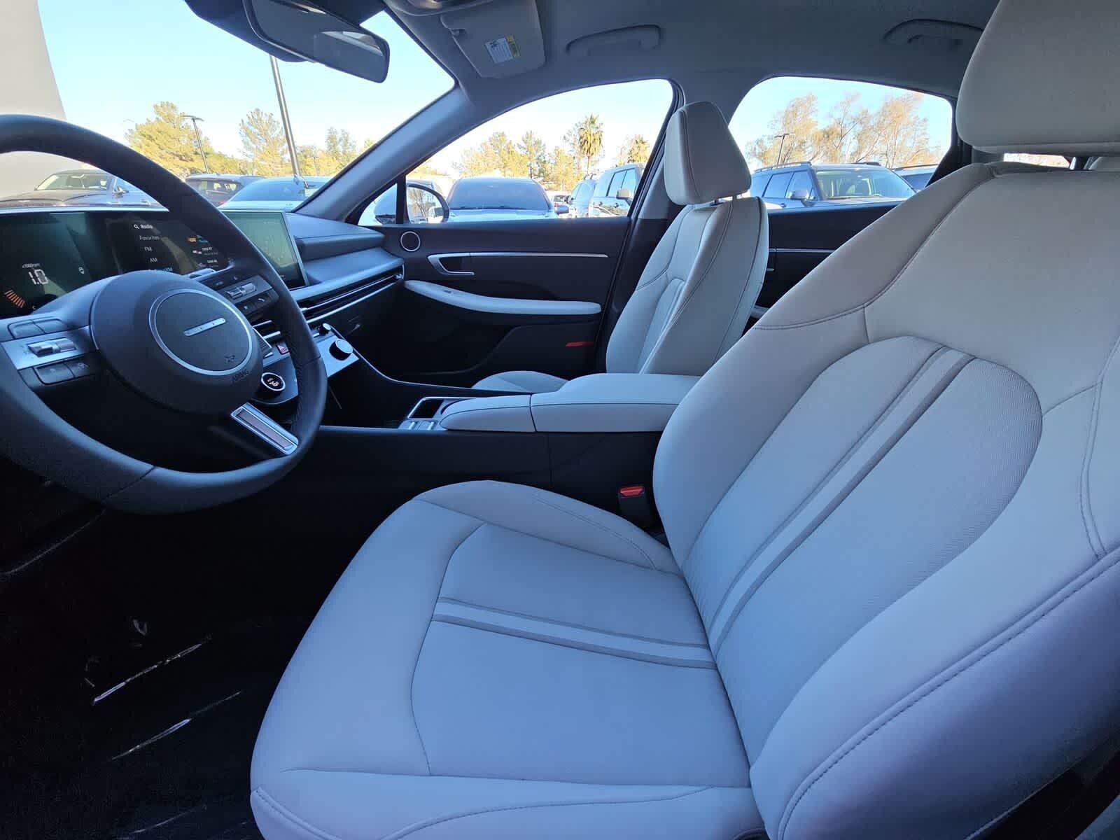 Thumbnail: 2026 Hyundai Sonata - 15