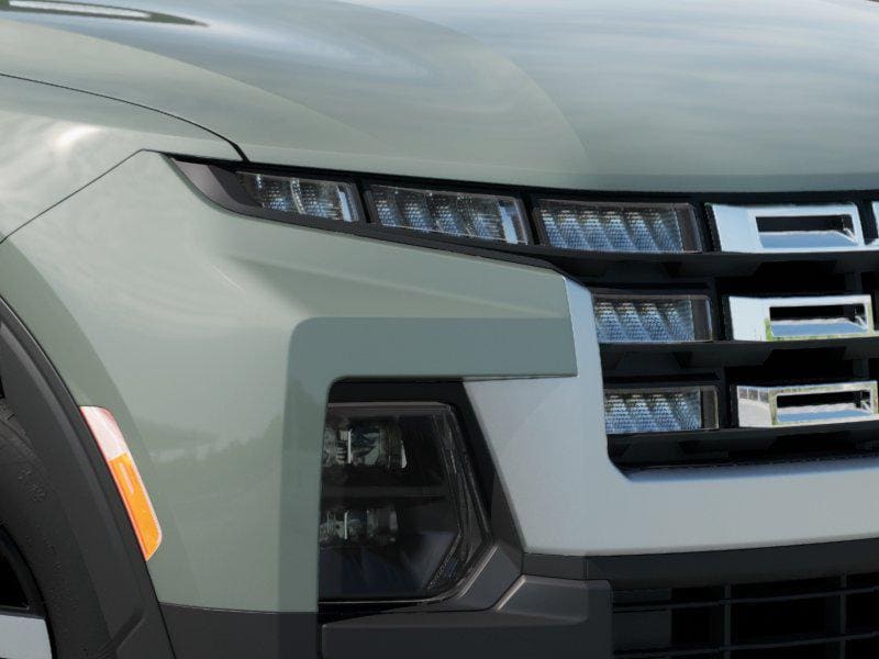 Thumbnail: 2026 Hyundai Santa Cruz - 9