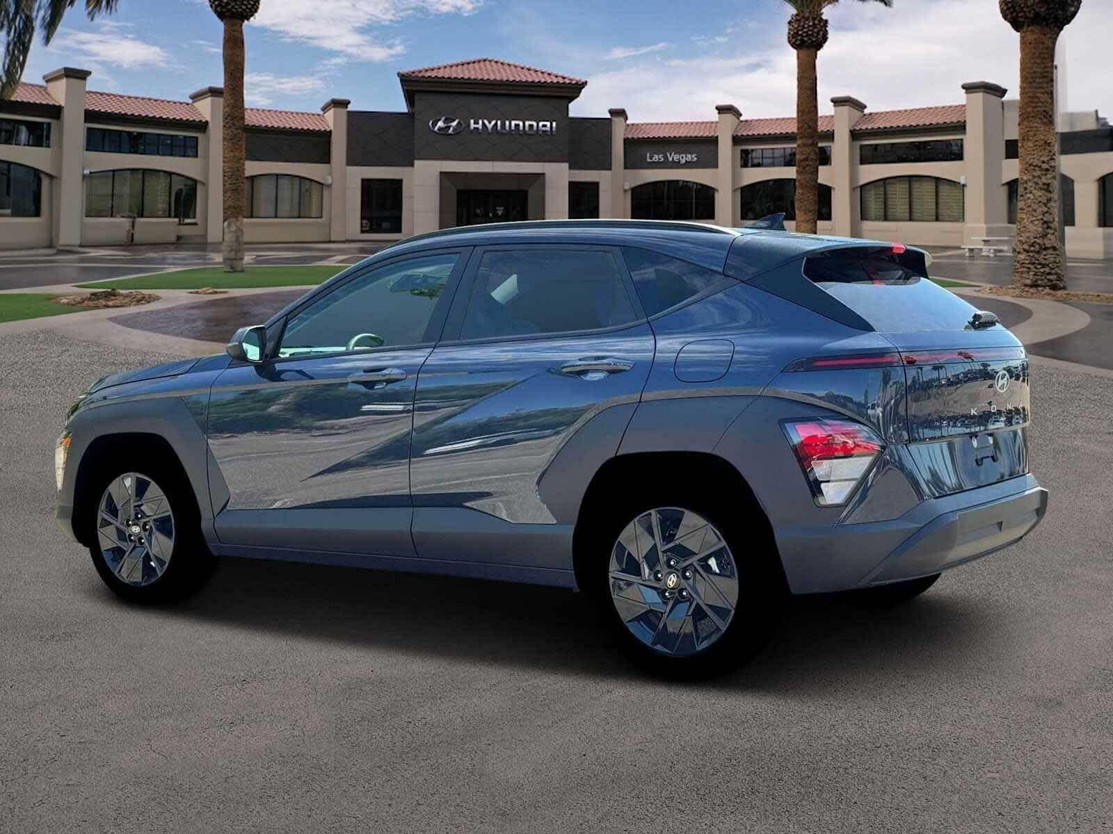 Thumbnail: 2026 Hyundai Kona - 4