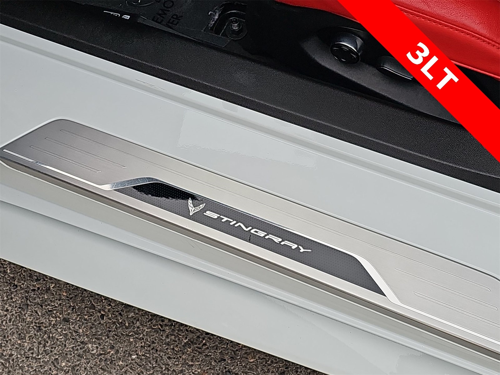 Thumbnail: 2023 Chevrolet Corvette - 11