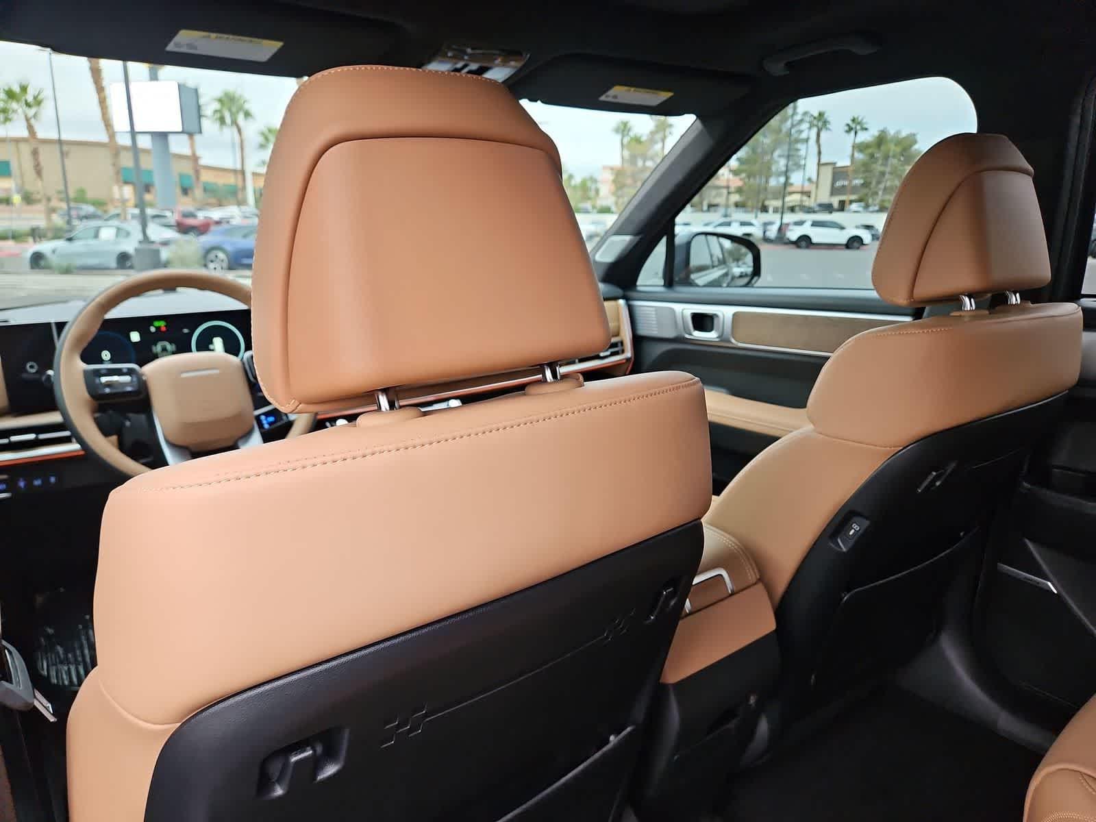 Thumbnail: 2026 Hyundai Santa Fe - 16