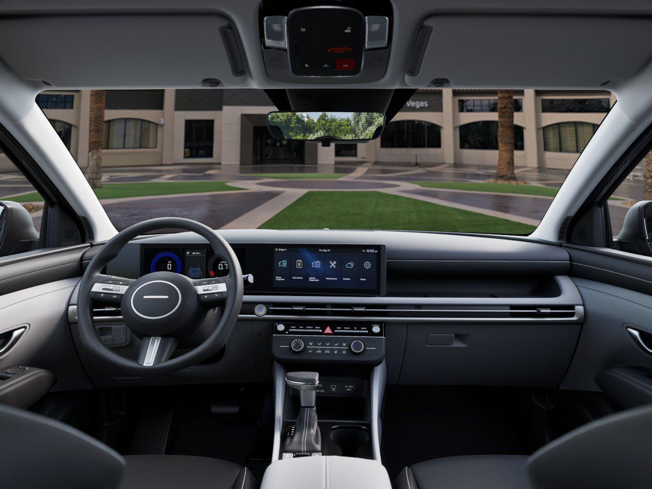 Thumbnail: 2026 Hyundai Tucson - 11