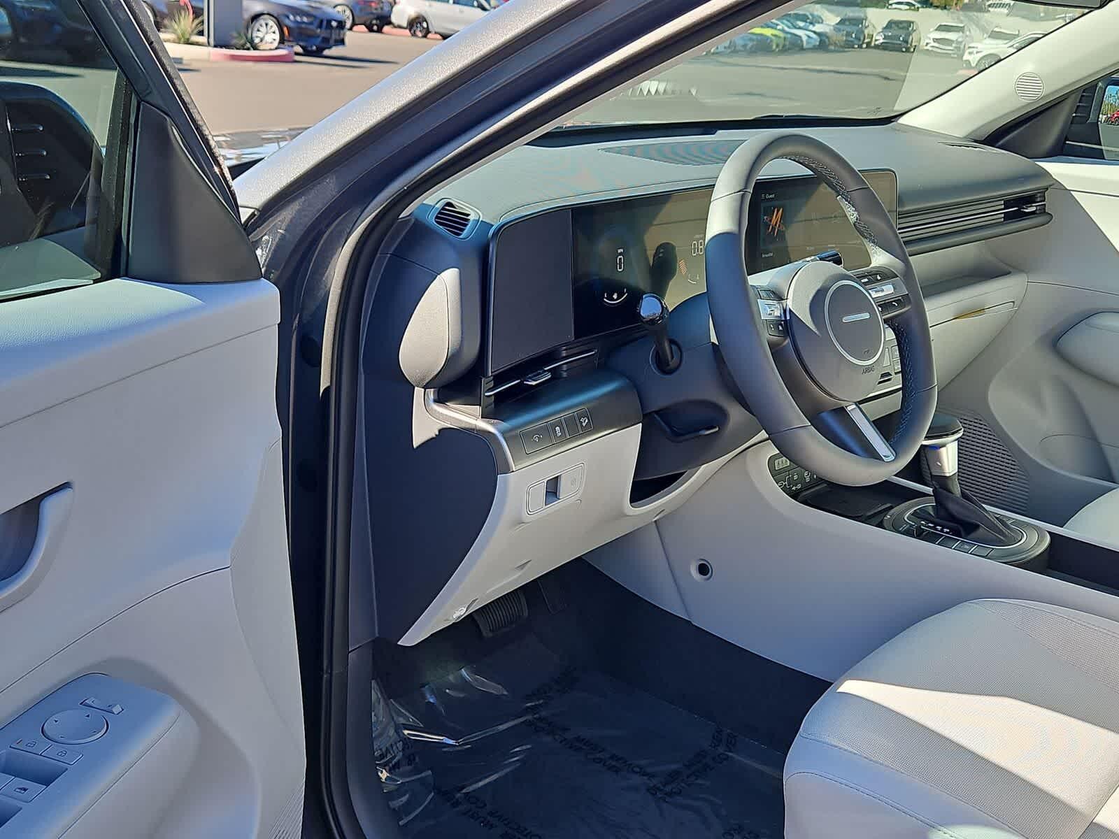 Thumbnail: 2026 Hyundai Kona - 10