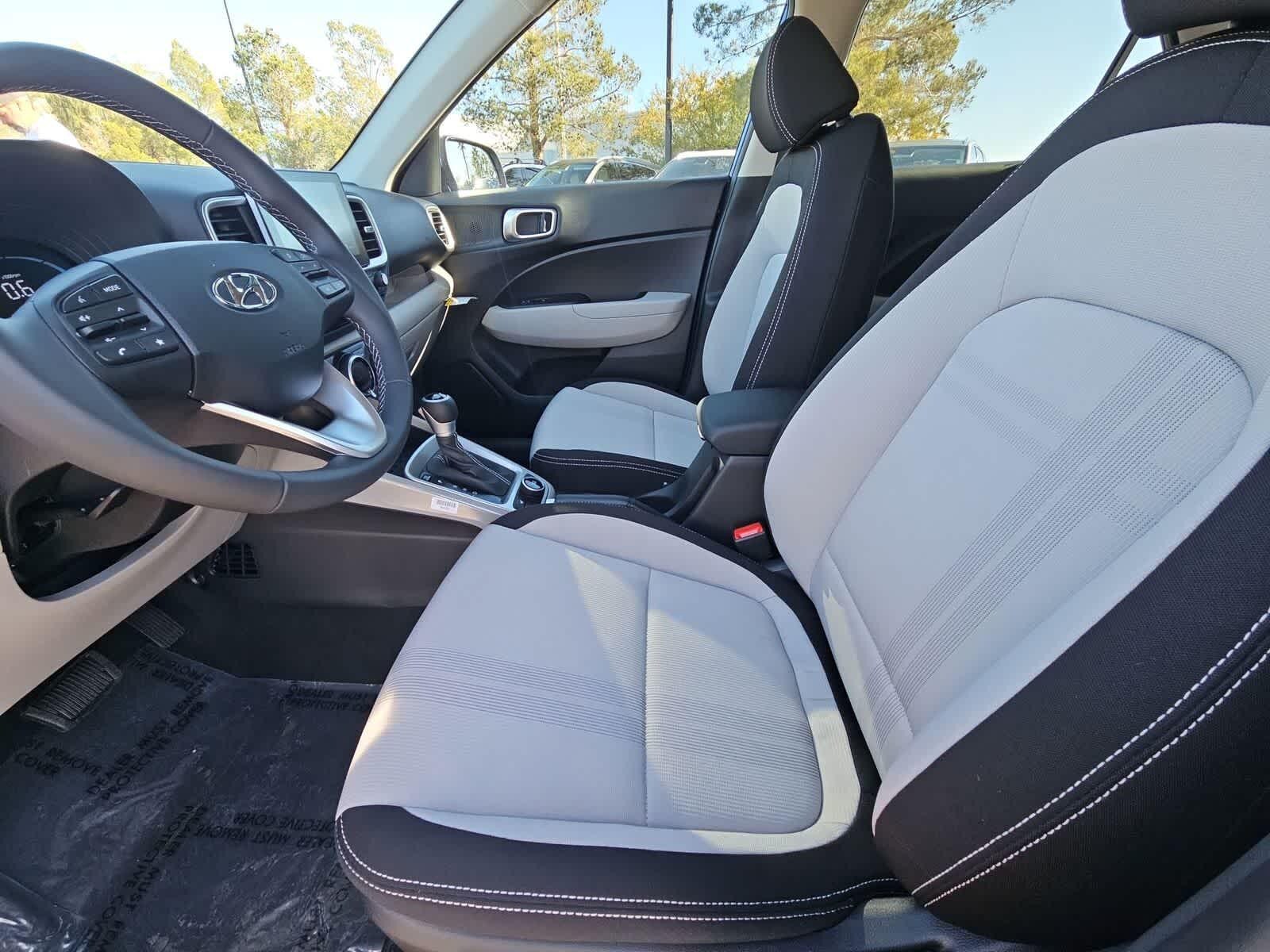 Thumbnail: 2026 Hyundai Venue - 15