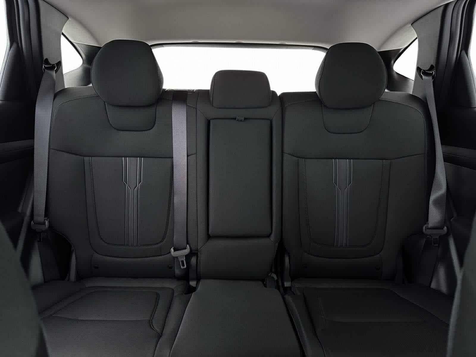 Thumbnail: 2026 Hyundai Tucson - 17