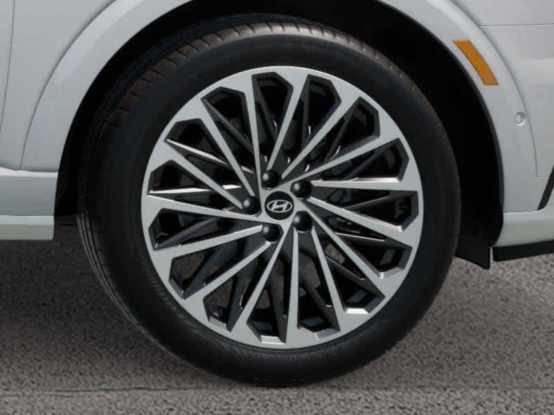 Thumbnail: 2026 Hyundai Palisade - 8