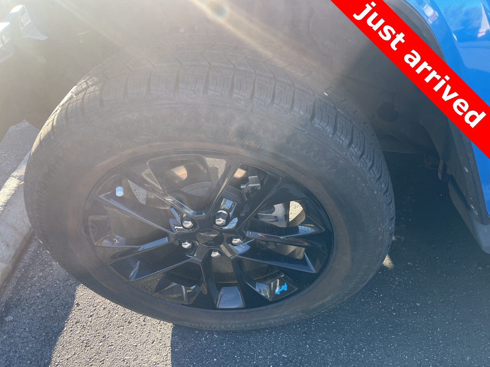 Thumbnail: 2022 Jeep Wrangler - 5