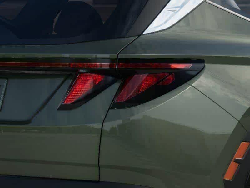 Thumbnail: 2026 Hyundai Tucson - 10