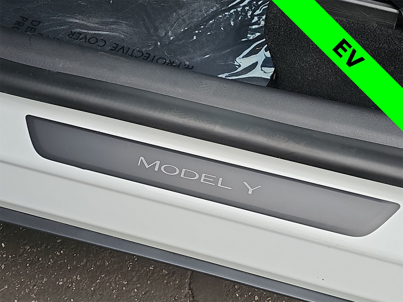 Thumbnail: 2021 Tesla Model Y - 11