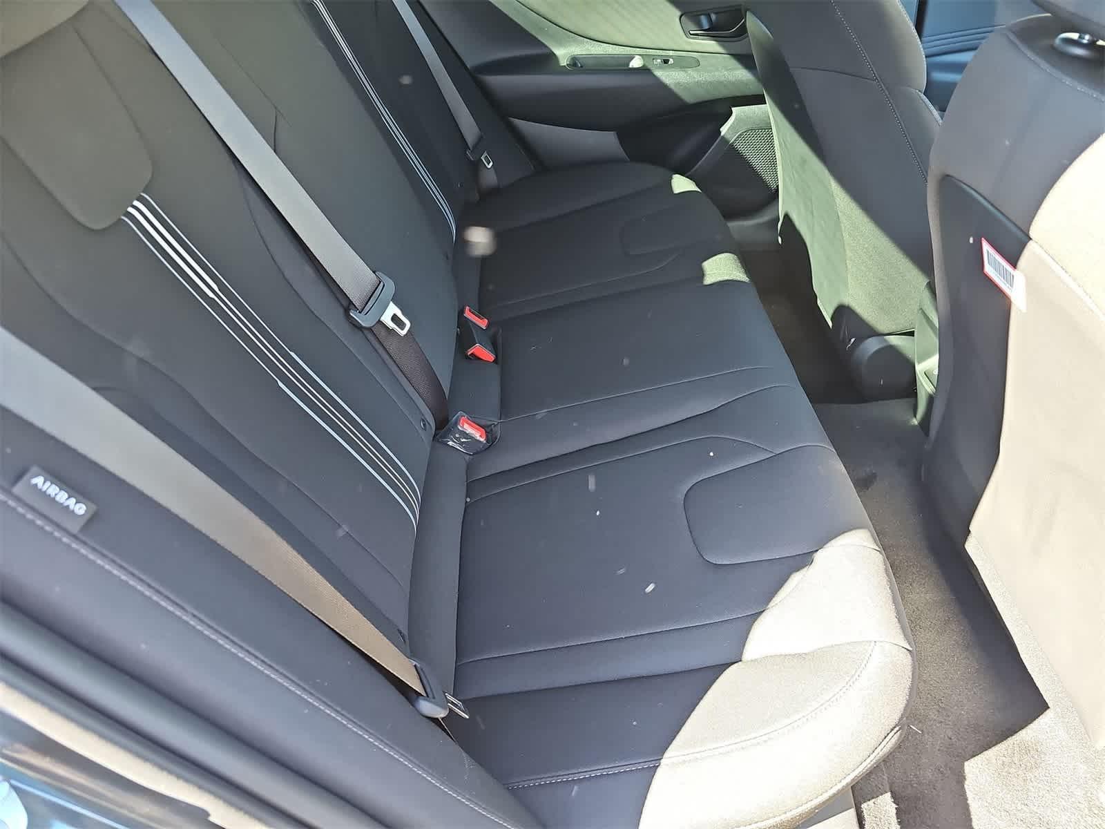 Thumbnail: 2026 Hyundai Elantra - 17