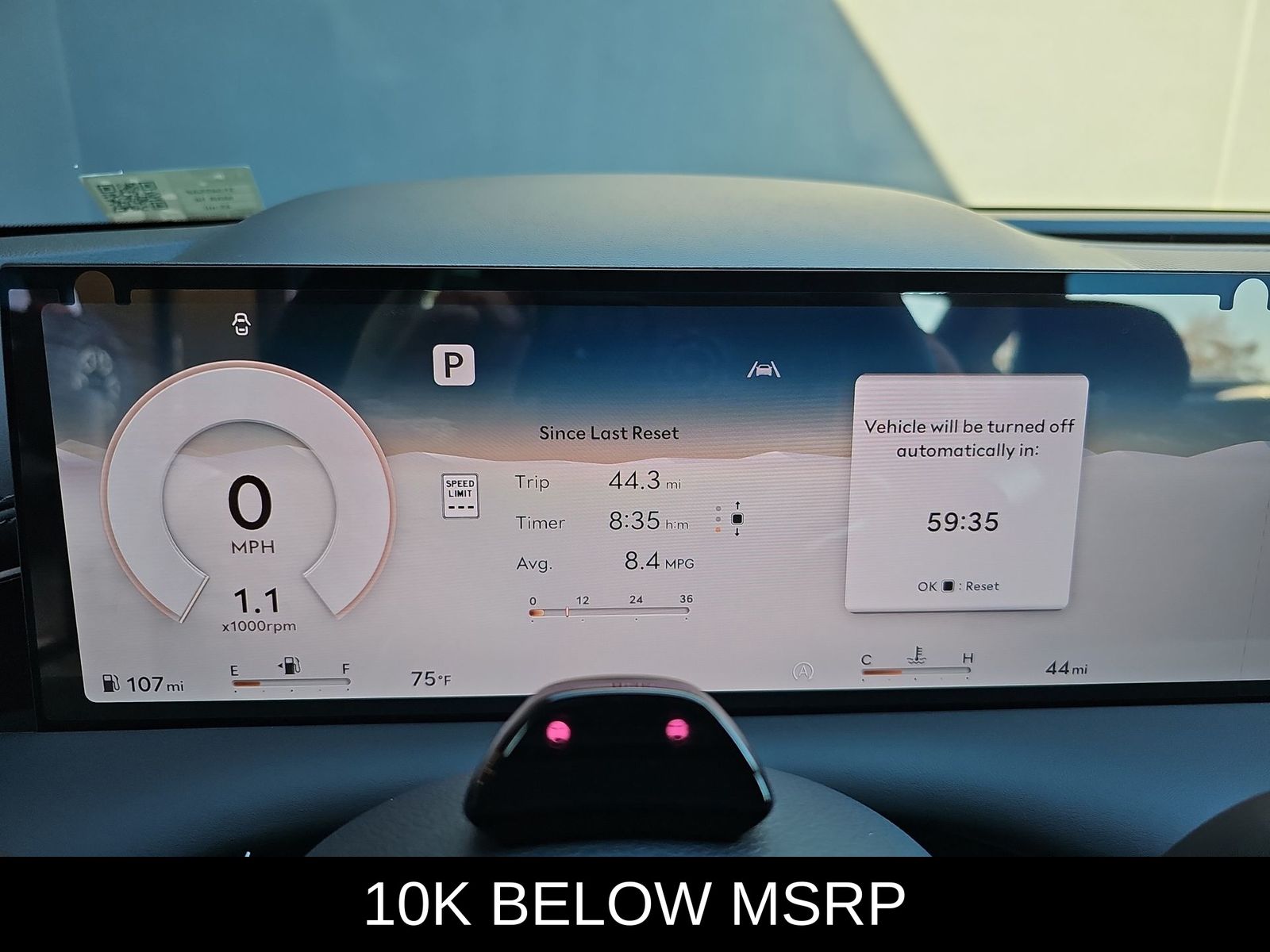2026 GENESIS G80 Base - Photo 22