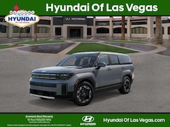 2026 Hyundai Santa Fe Hybrid SE SUV