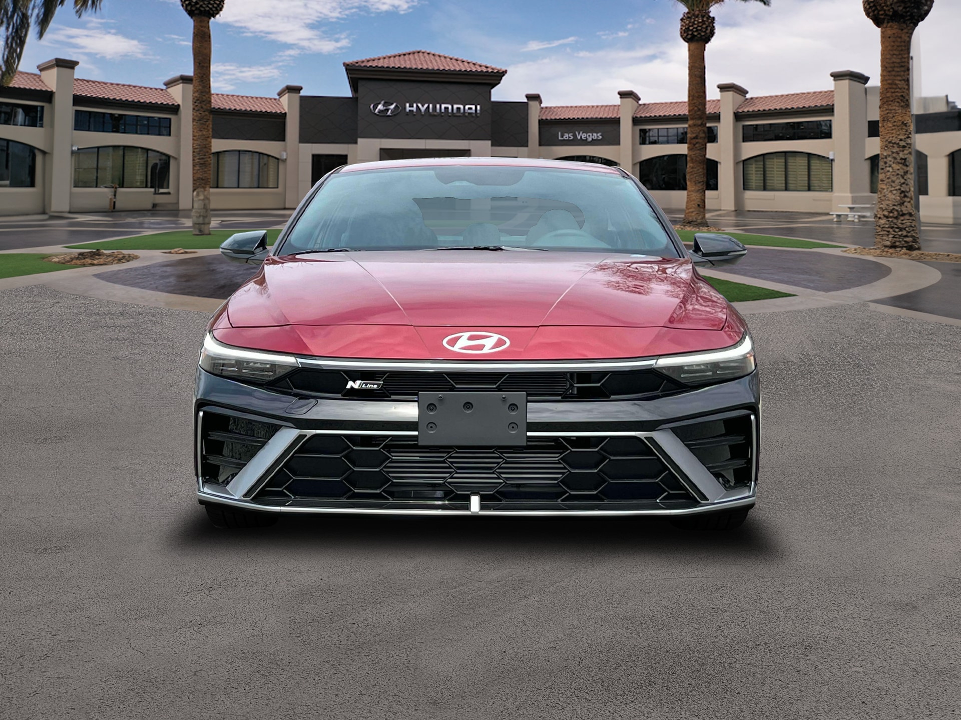 Thumbnail: 2025 Hyundai Elantra - 12