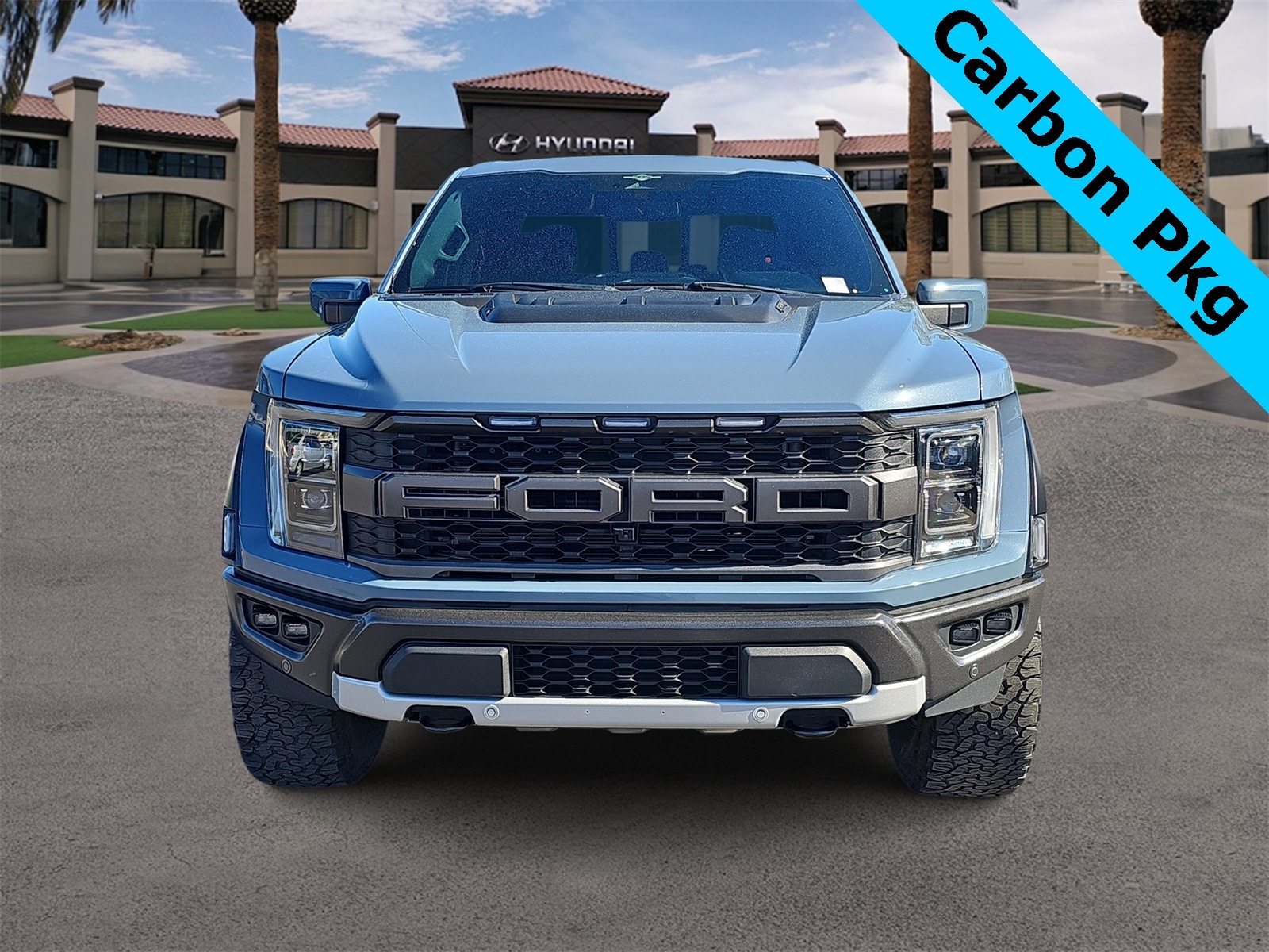 Thumbnail: 2023 Ford F-150 - 3