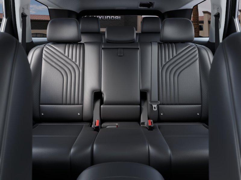 Thumbnail: 2026 Hyundai Palisade - 12