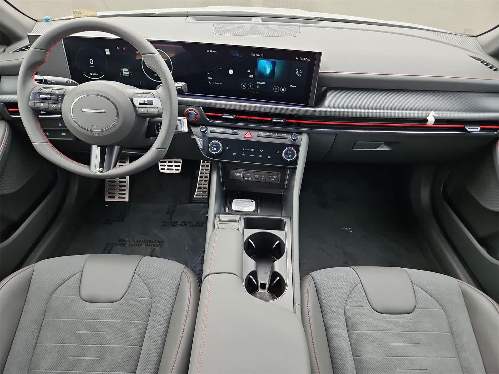 Thumbnail: 2026 Hyundai Sonata - 14