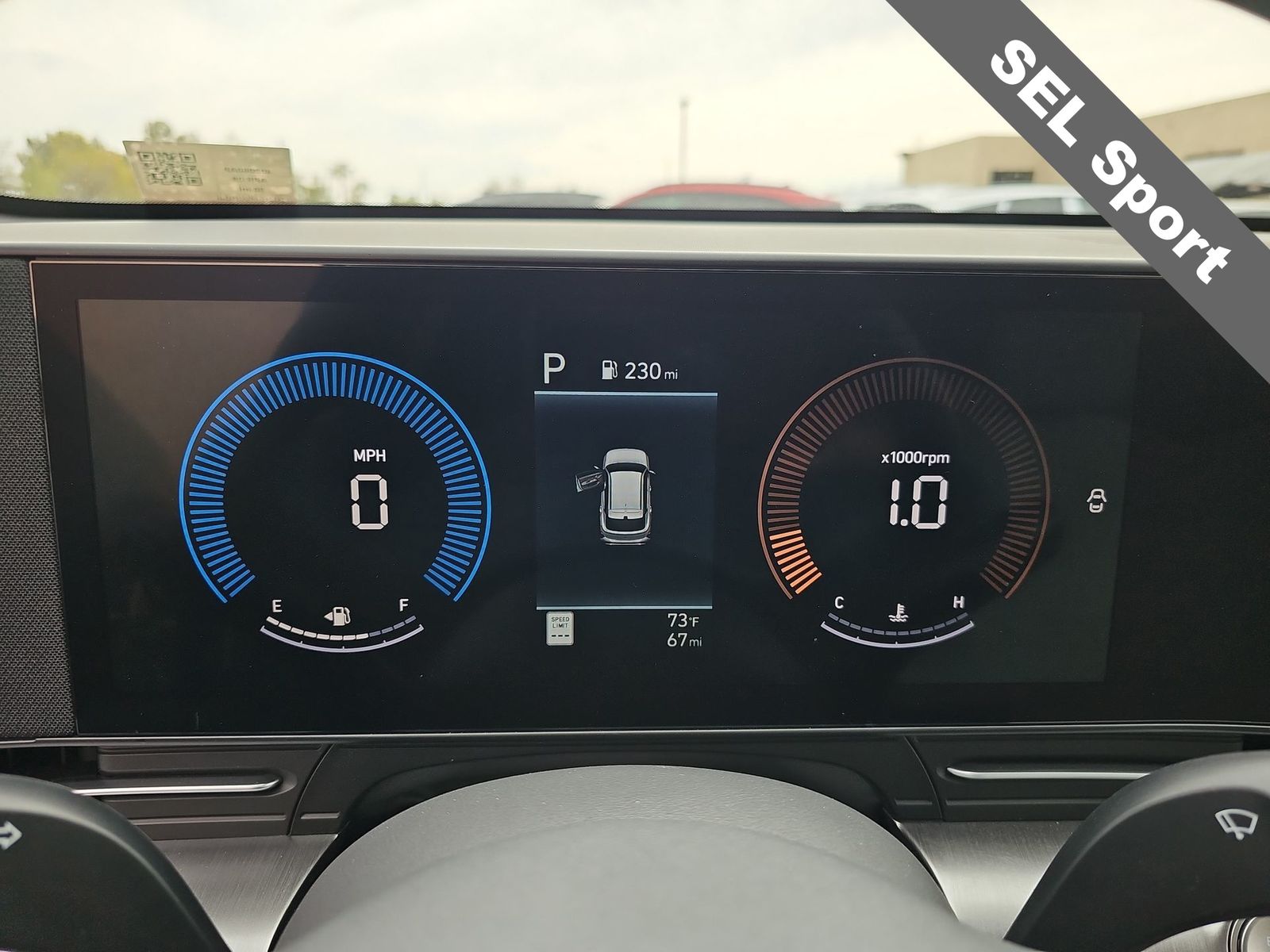 Thumbnail: 2026 Hyundai Kona - 22