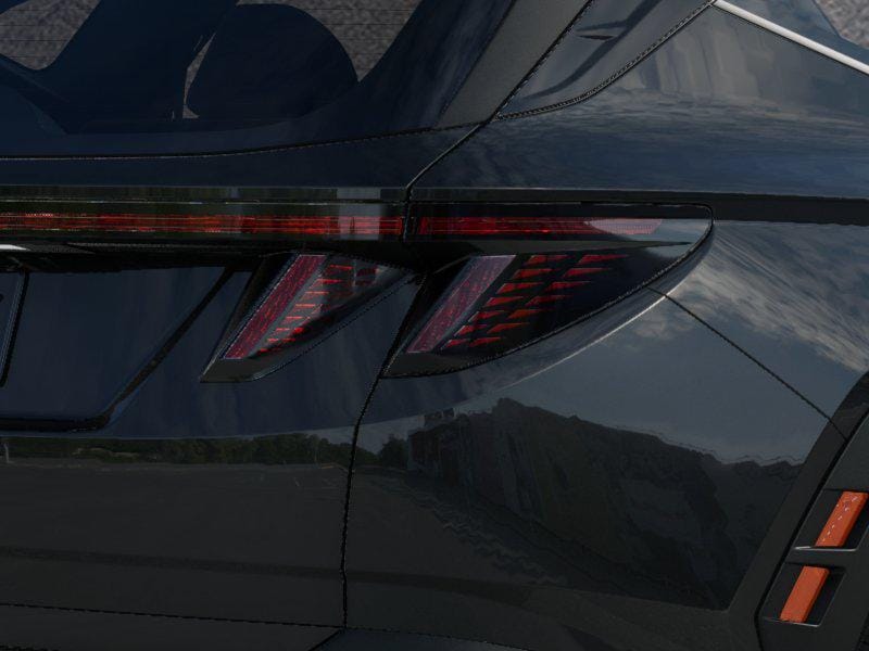 Thumbnail: 2026 Hyundai Tucson - 10