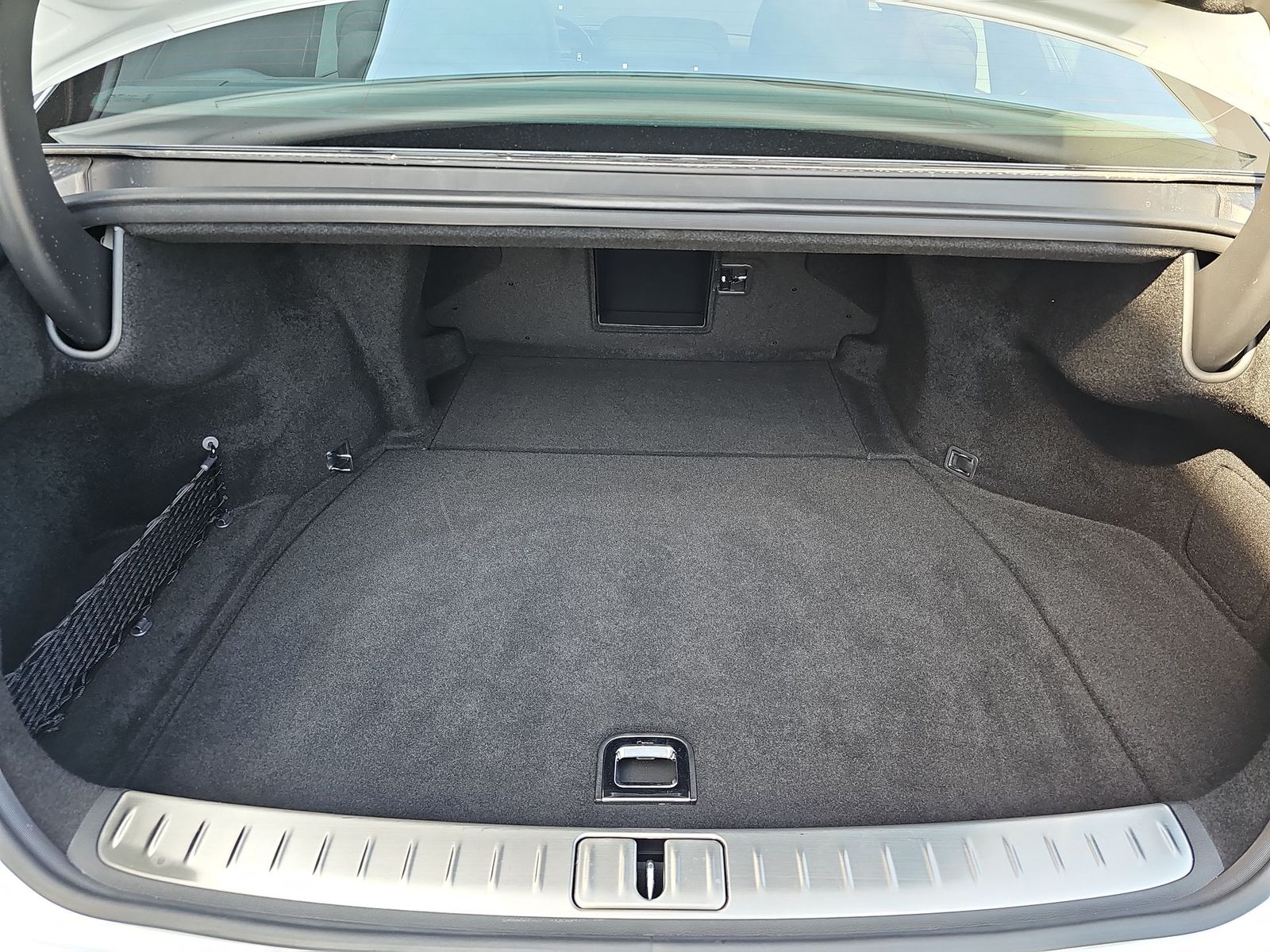 2026 GENESIS G90 Prestige Black - Photo 23