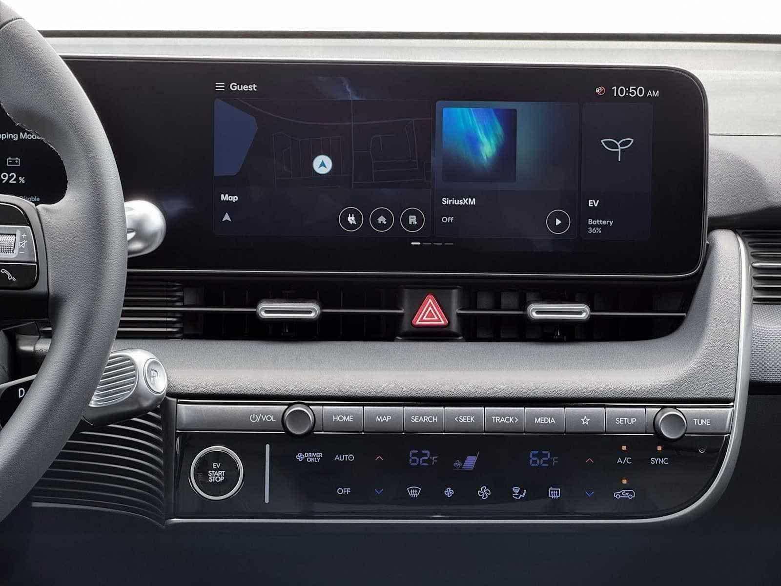 Thumbnail: 2025 Hyundai Ioniq 5 - 19