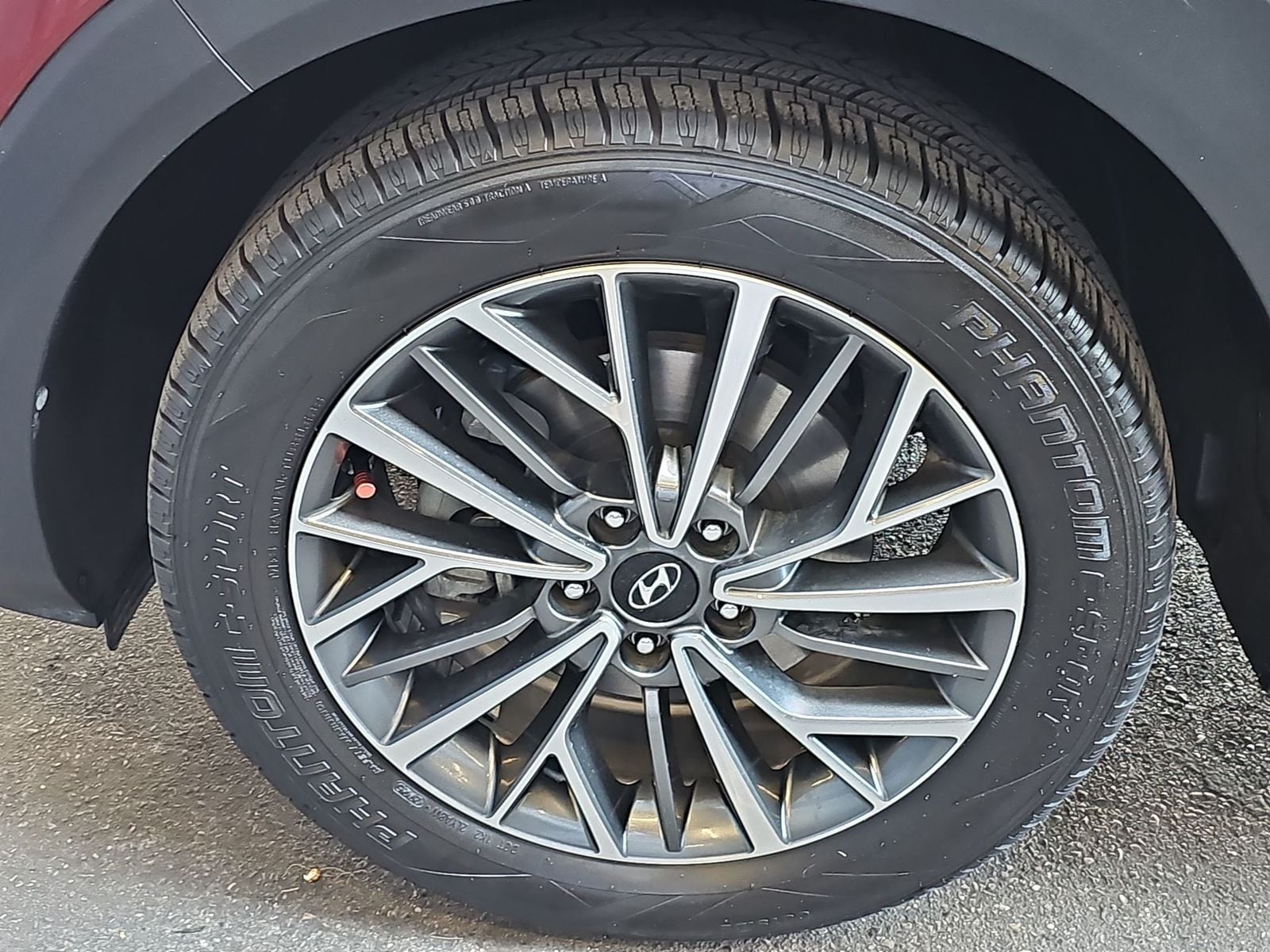 Thumbnail: 2019 Hyundai Tucson - 12