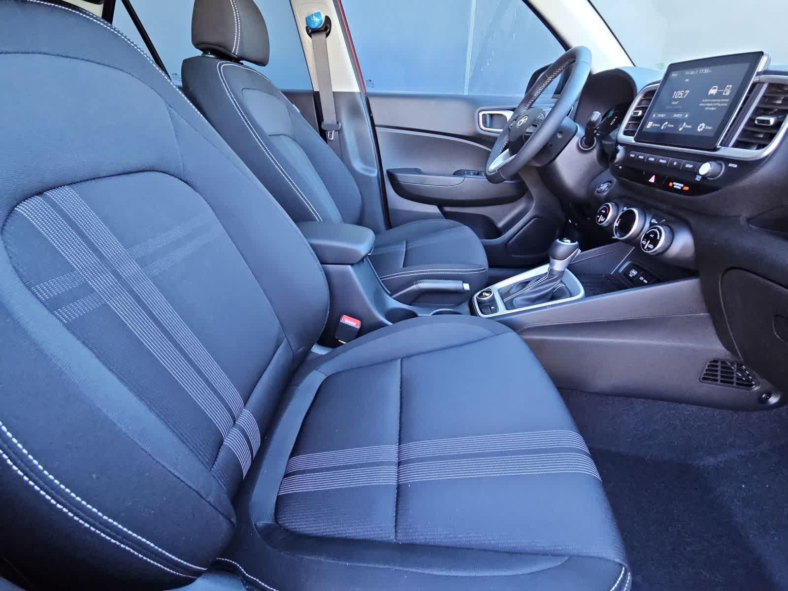 Thumbnail: 2026 Hyundai Venue - 18