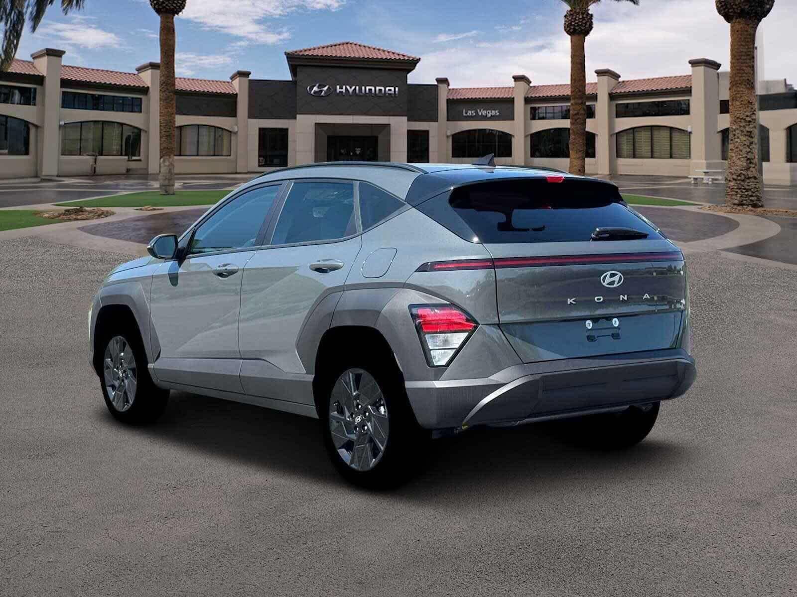 Thumbnail: 2026 Hyundai Kona - 5