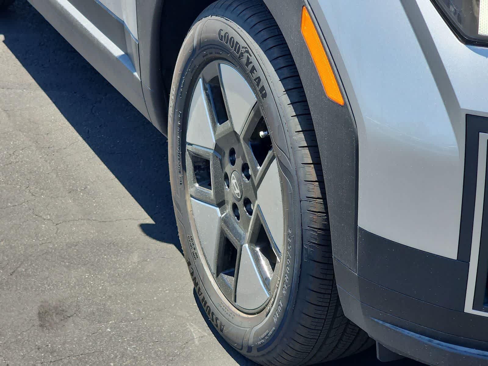 Thumbnail: 2026 Hyundai Santa Fe - 12