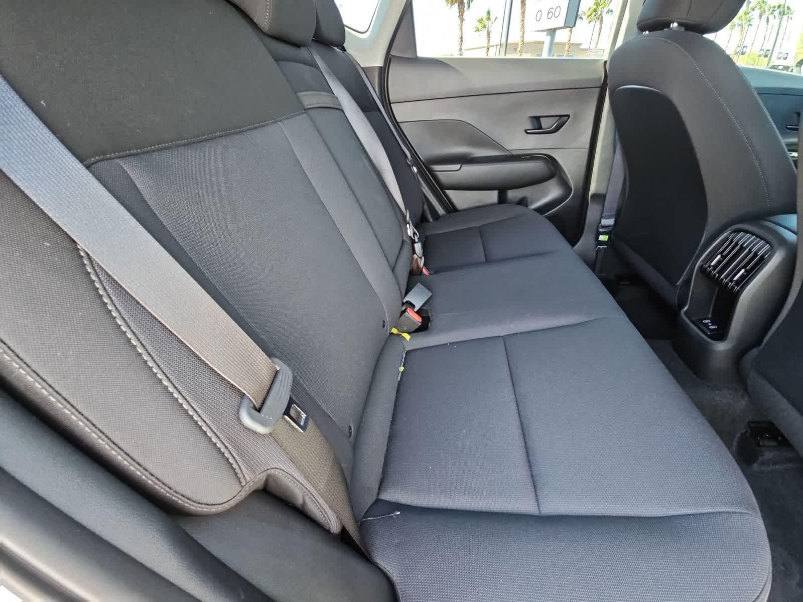 Thumbnail: 2026 Hyundai Kona - 17