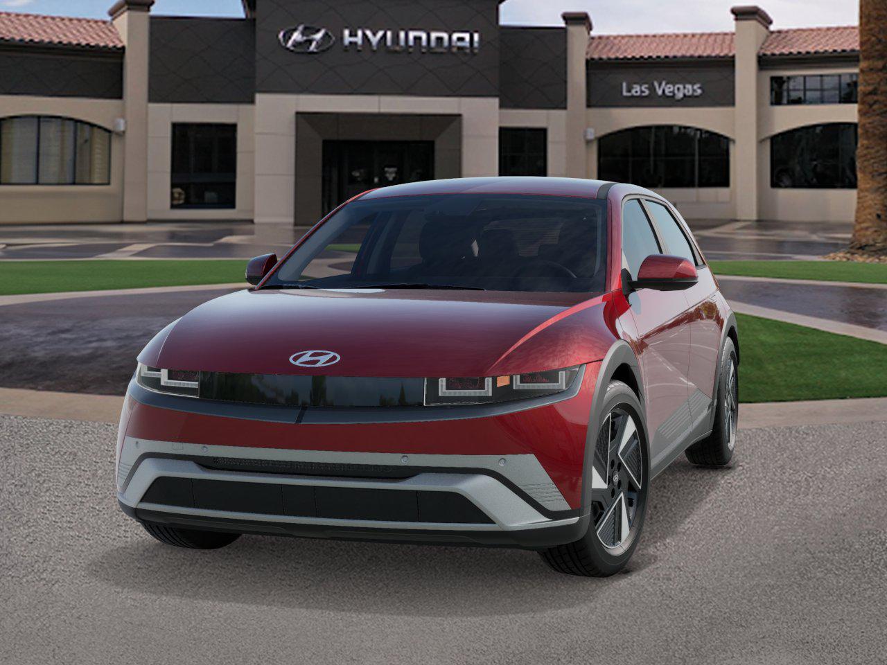 Thumbnail: 2026 Hyundai Ioniq 5 - 6