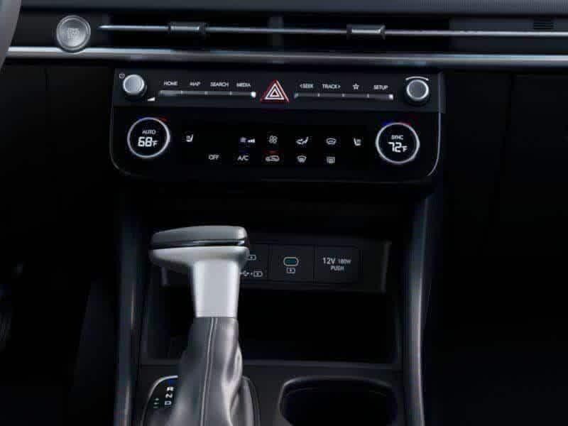 Thumbnail: 2026 Hyundai Santa Cruz - 15