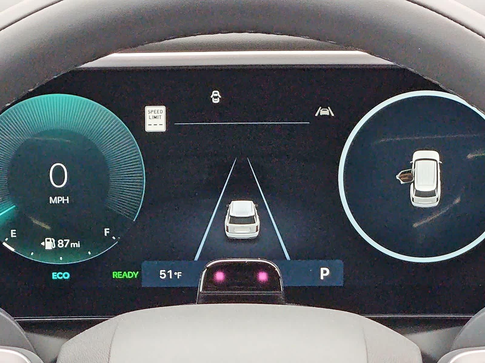 Thumbnail: 2026 Hyundai Palisade - 22