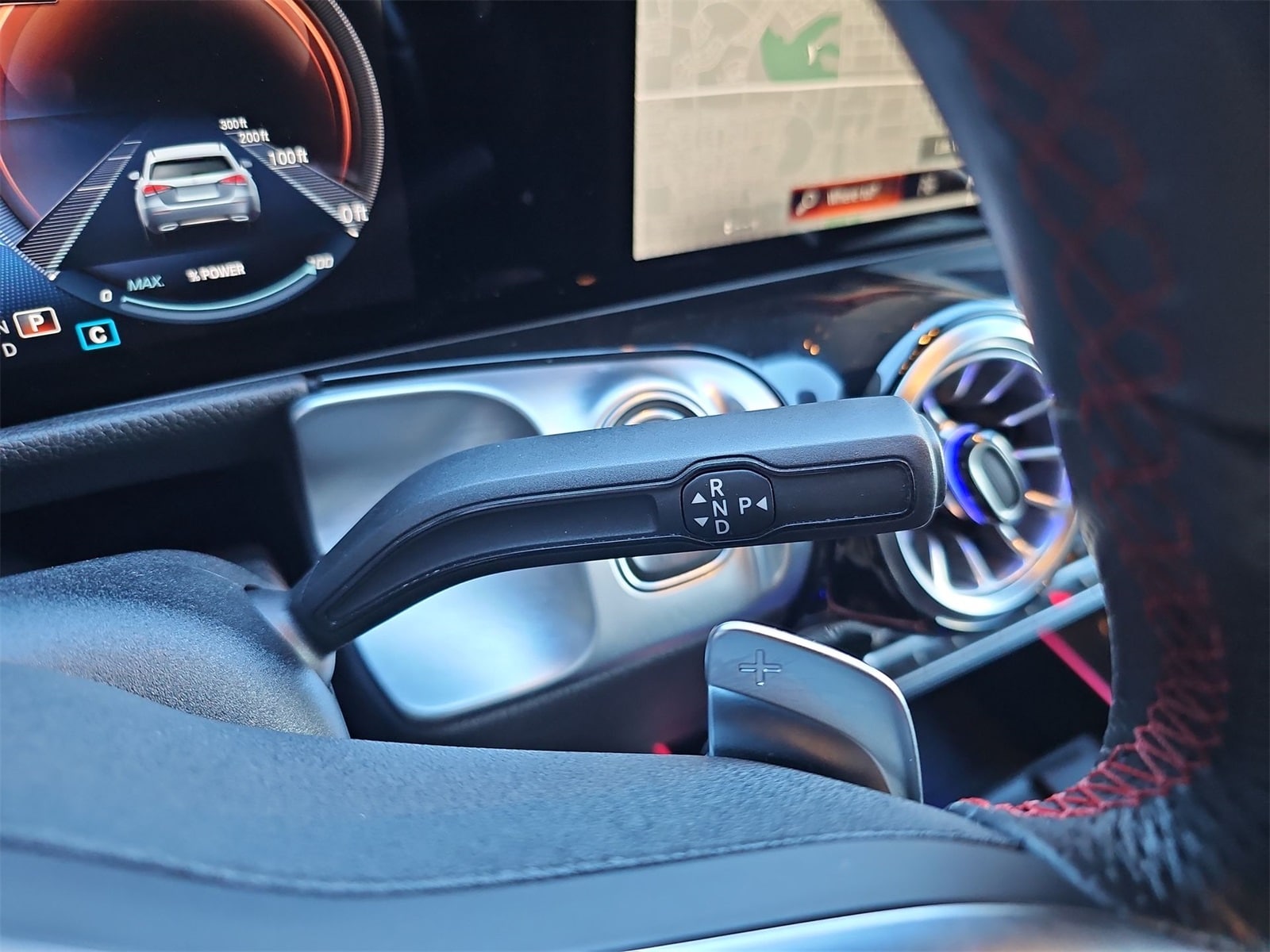 Thumbnail: 2022 Mercedes-Benz EQB - 21