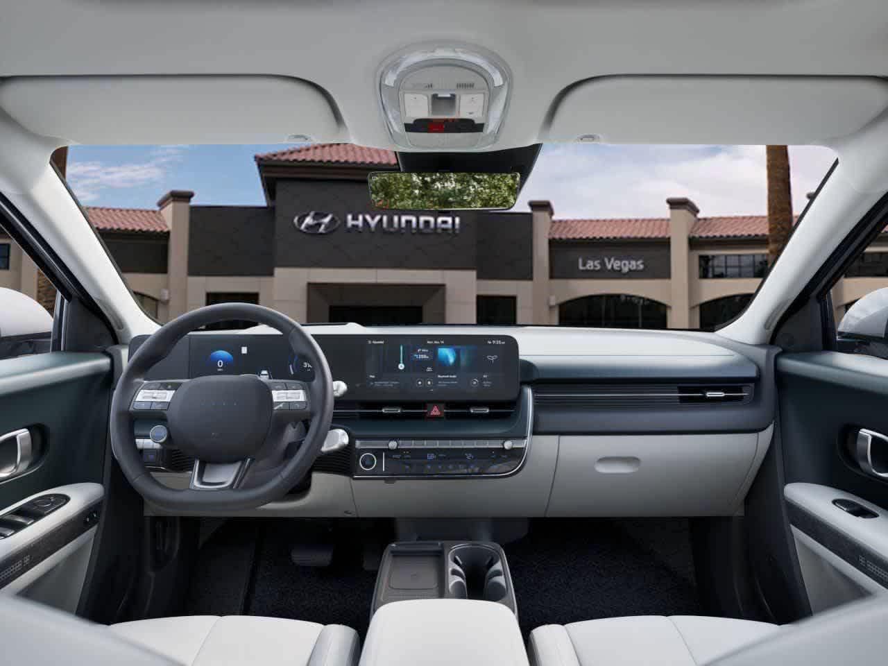 Thumbnail: 2026 Hyundai Ioniq 5 - 11