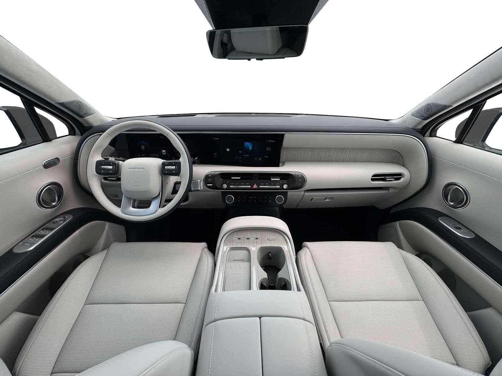 Thumbnail: 2026 Hyundai Palisade - 13