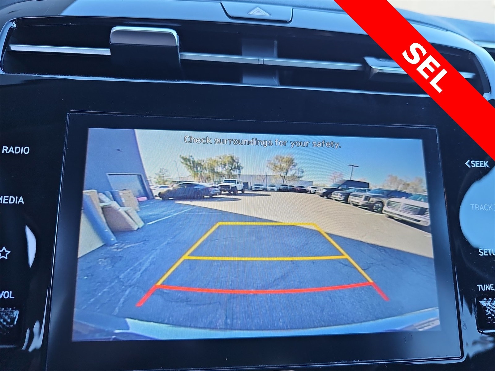 Thumbnail: 2023 Hyundai Tucson - 26