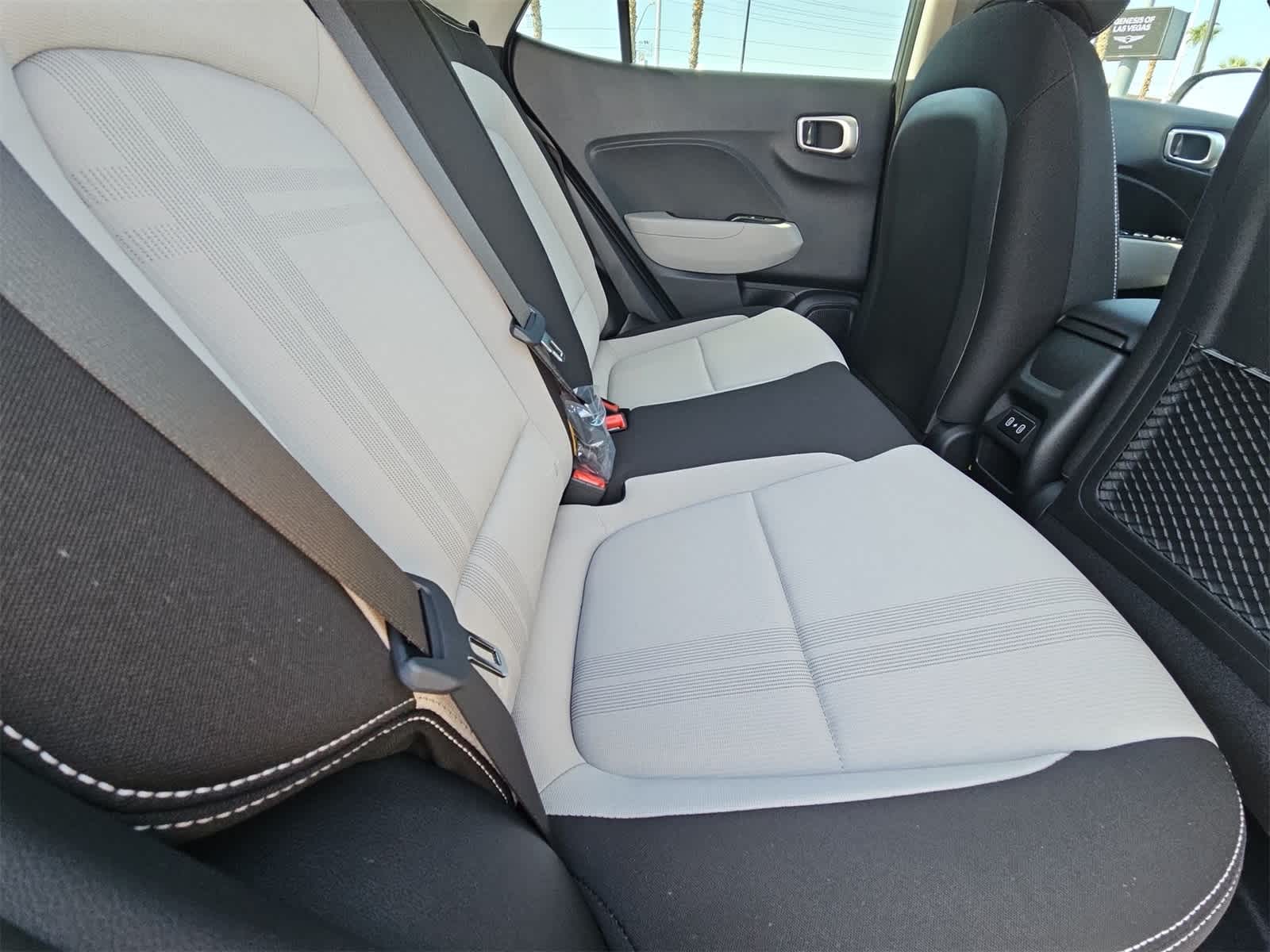 Thumbnail: 2025 Hyundai Venue - 17