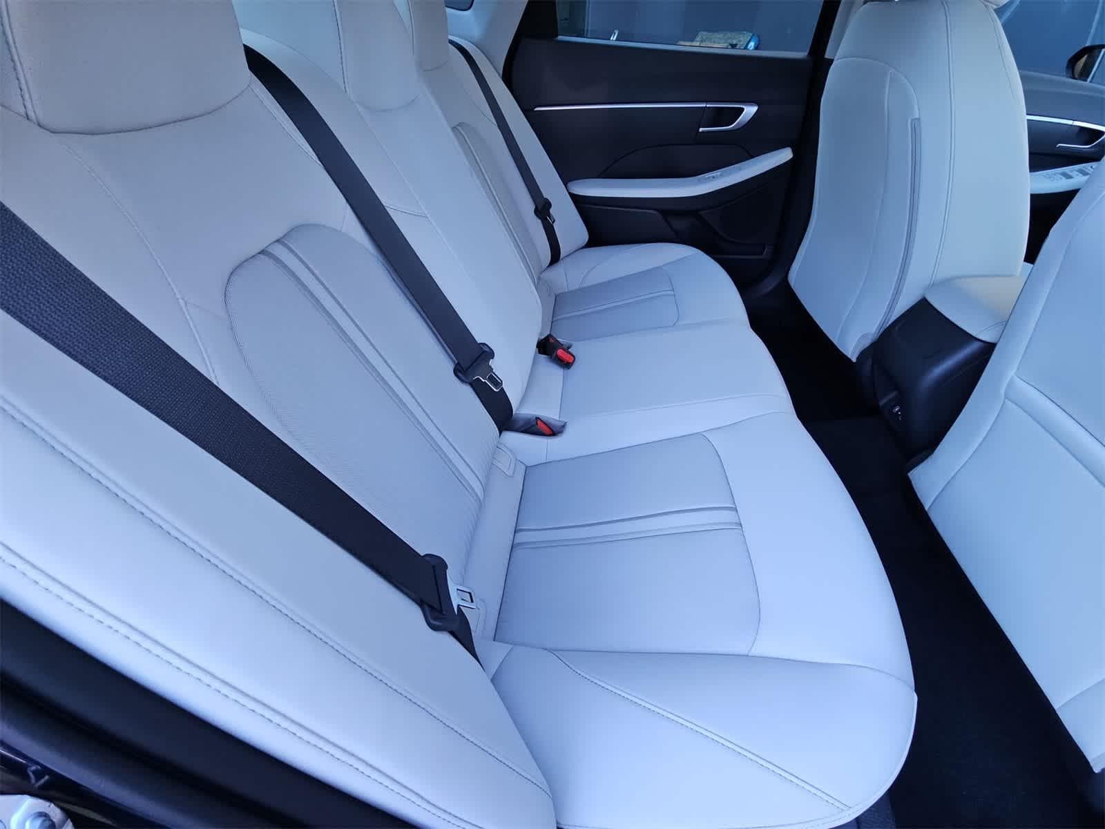 Thumbnail: 2026 Hyundai Sonata - 17