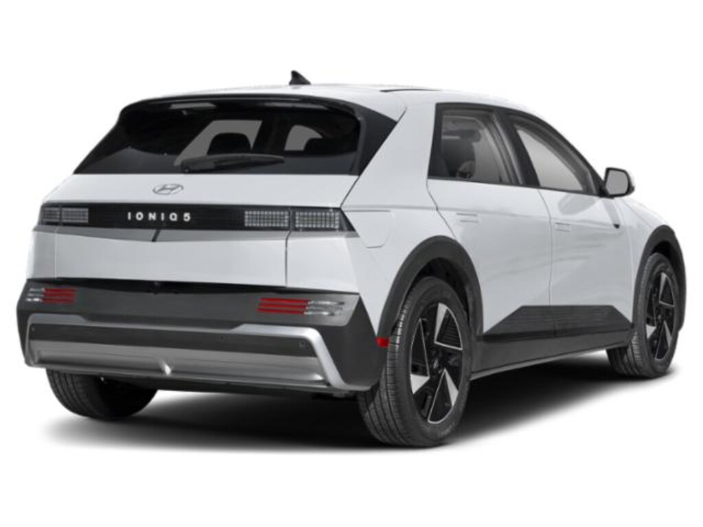 New 2026 Hyundai IONIQ 5 SE SUV