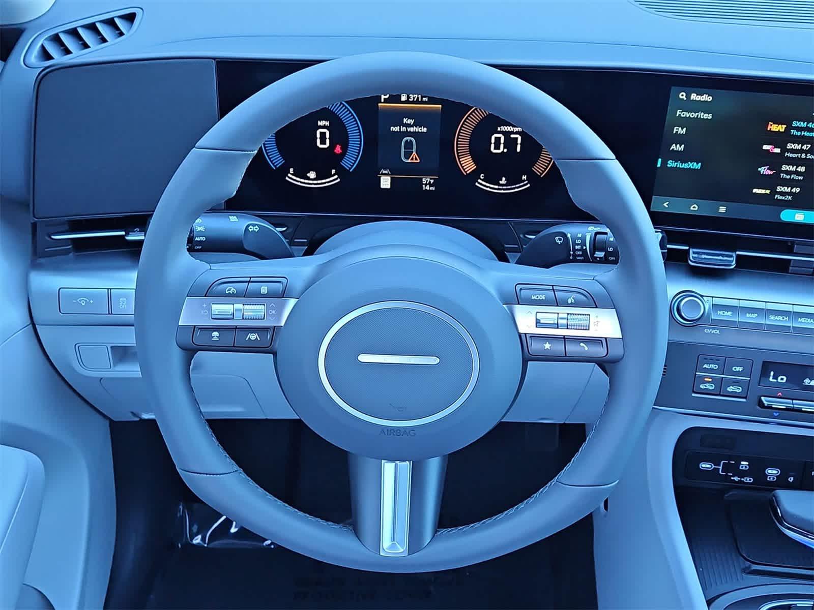 Thumbnail: 2026 Hyundai Kona - 19