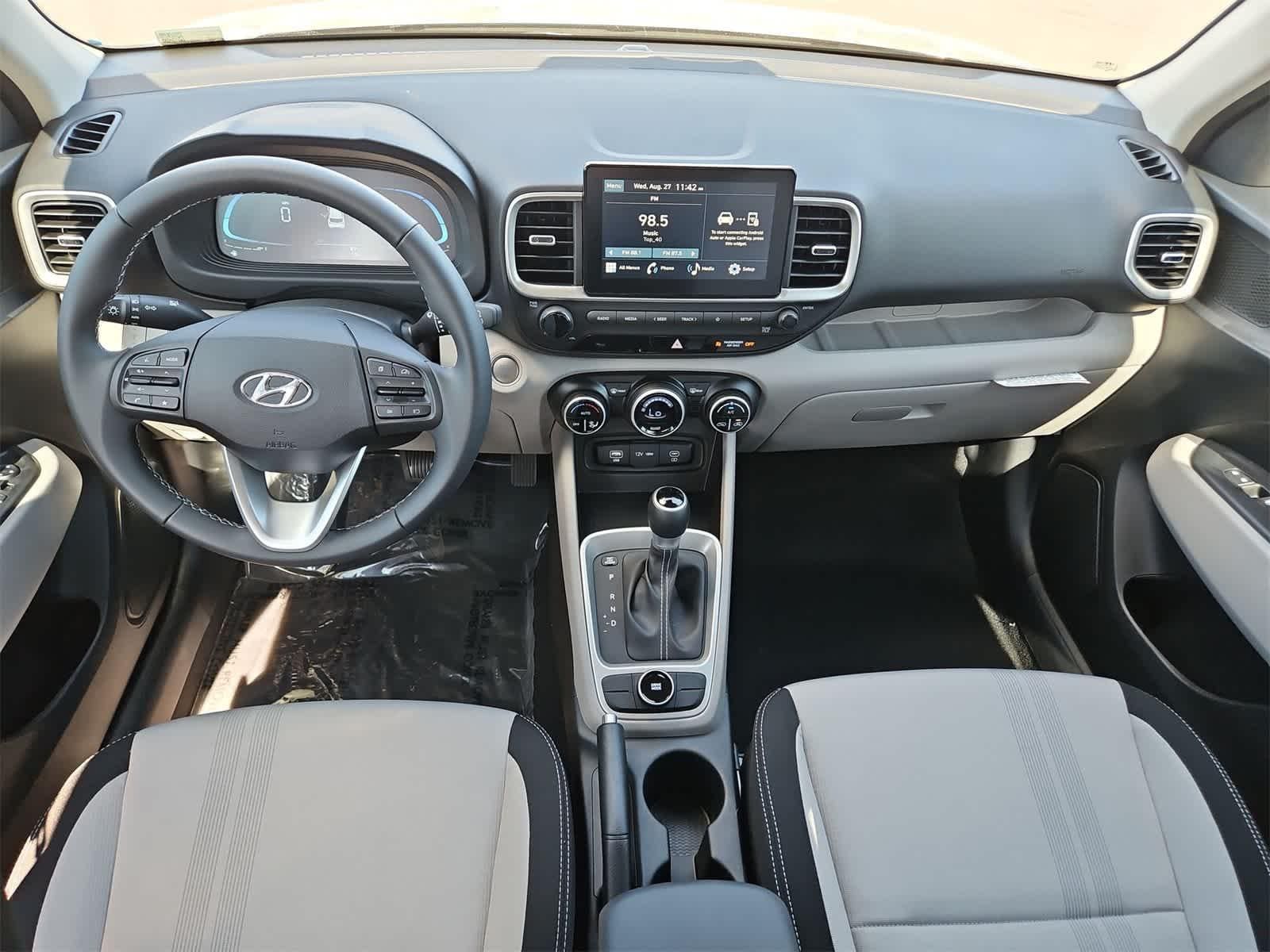 Thumbnail: 2025 Hyundai Venue - 14