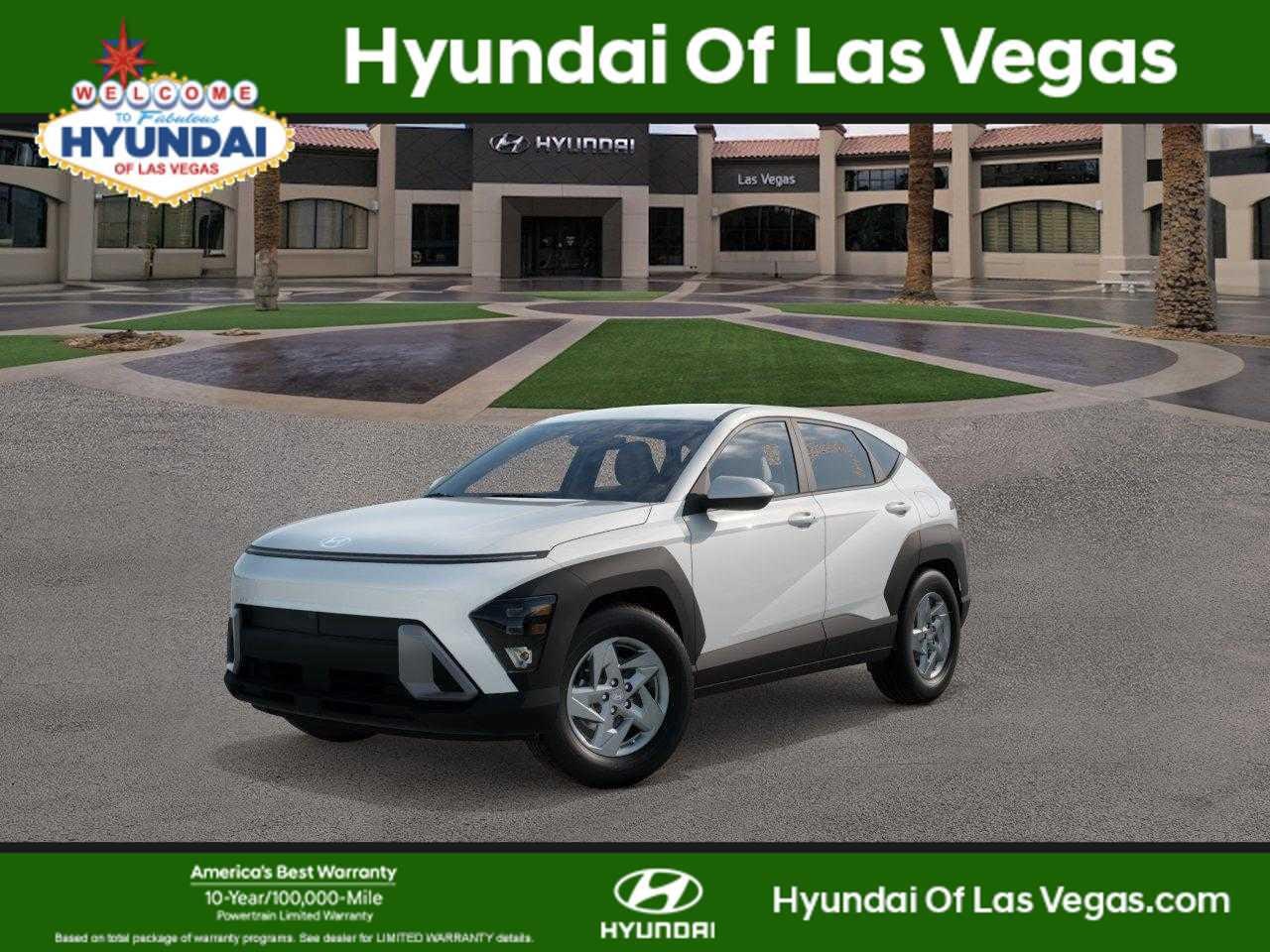 Thumbnail: 2026 Hyundai Kona - 1