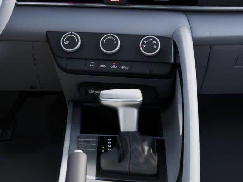 Thumbnail: 2026 Hyundai Elantra - 16