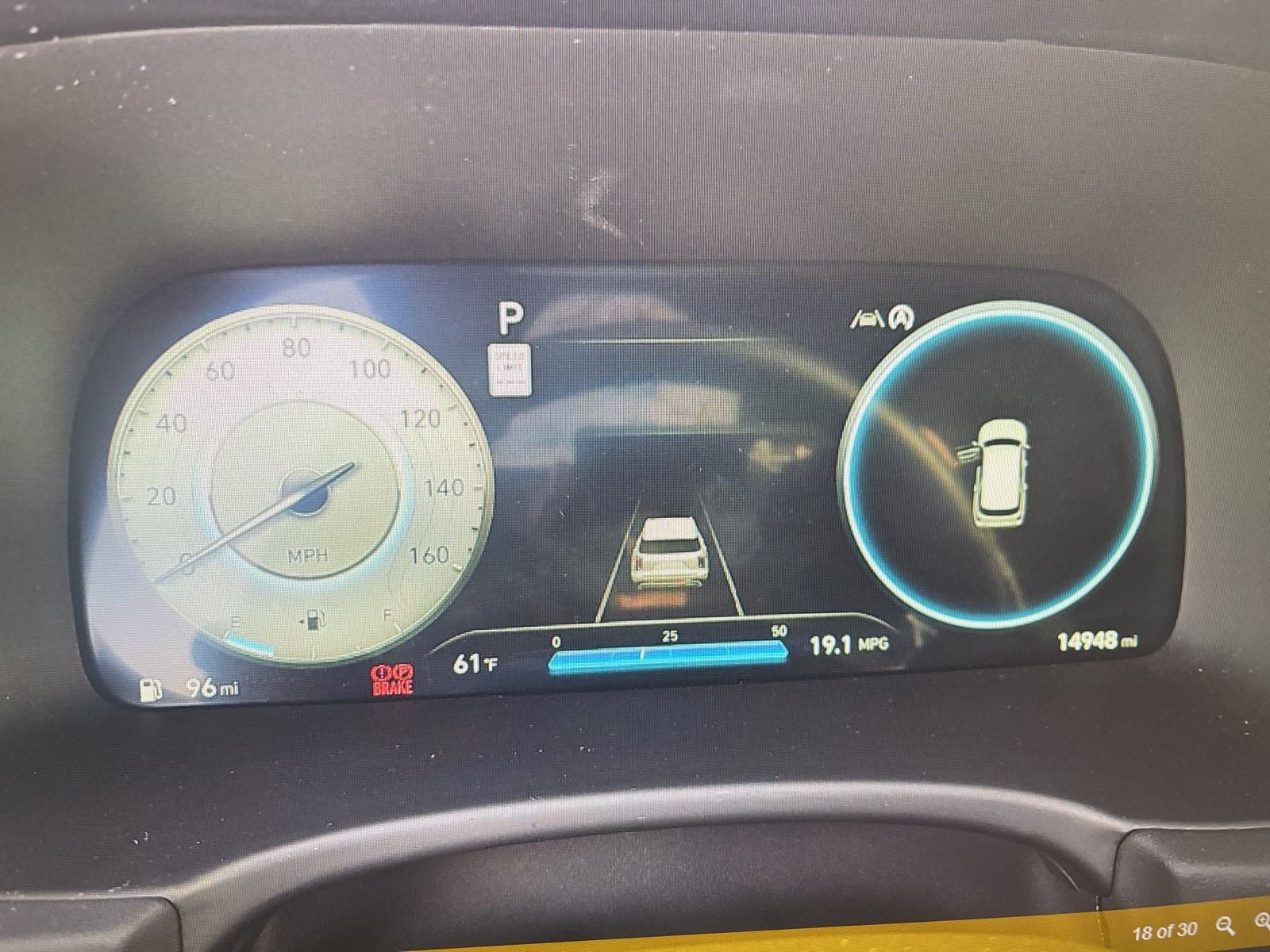 Thumbnail: 2025 Hyundai Palisade - 15